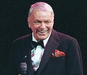 Frank Sinatra